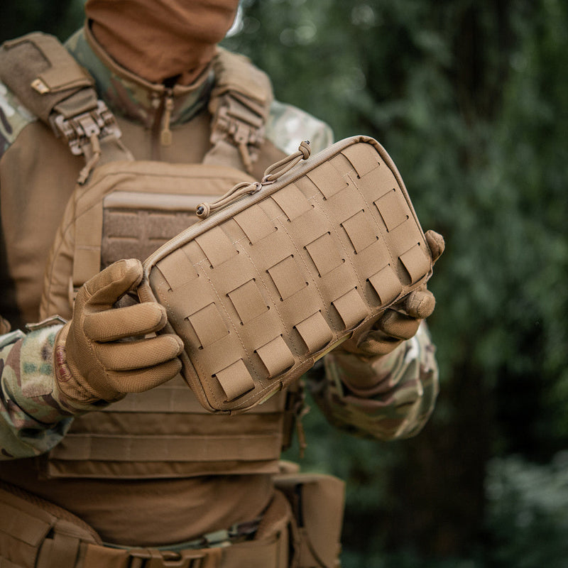Load image into Gallery viewer, M-Tac Admin pouch Large Elite Gen.II
