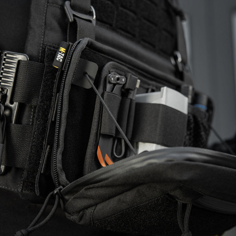 Load image into Gallery viewer, M-Tac Admin pouch Large Elite Gen.II
