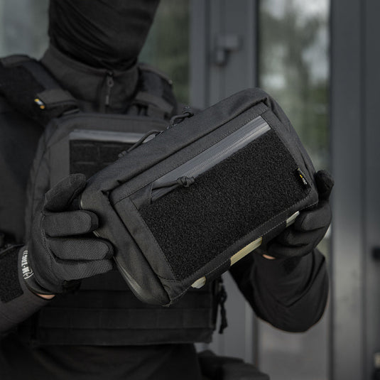M-Tac Admin pouch Large Elite Gen.II