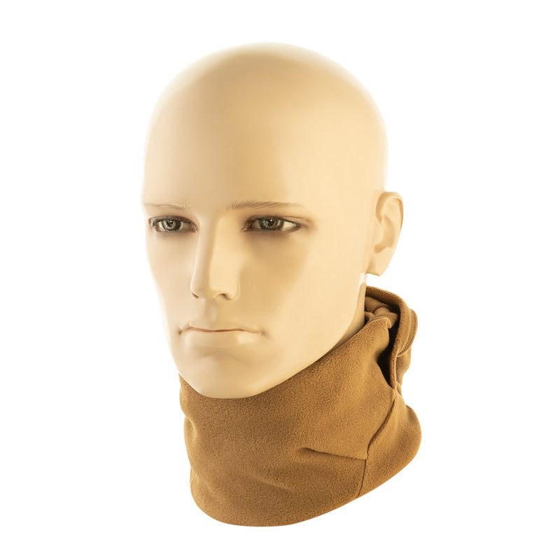 Load image into Gallery viewer, M-Tac Ninja Balaclava Fleece Polartec
