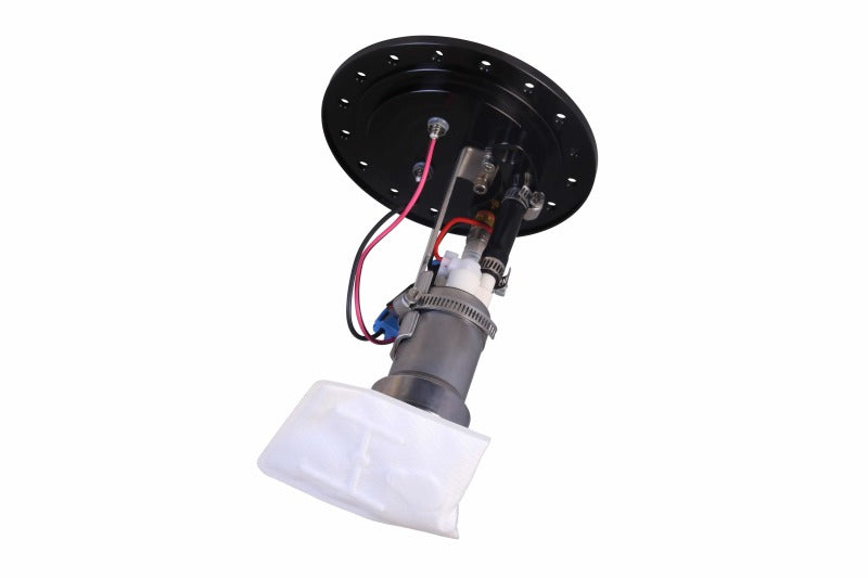 Load image into Gallery viewer, Aeromotive 16 Bolt 450LPH Fuel Pump w/7.5in Depth 18086
