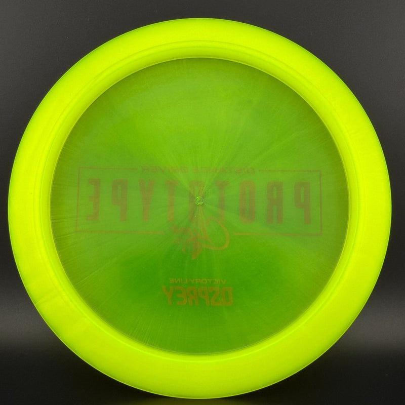 Load image into Gallery viewer, Victory Line Osprey (Prototype)
