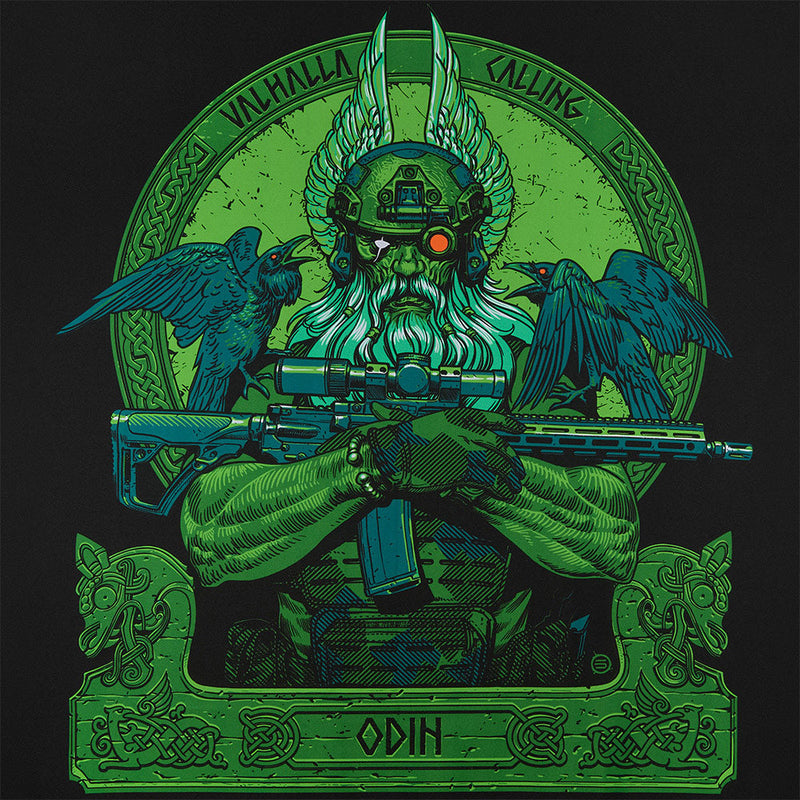 Load image into Gallery viewer, M-Tac Flag Odin Night Vision
