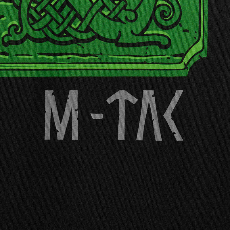 Load image into Gallery viewer, M-Tac Flag Odin Night Vision
