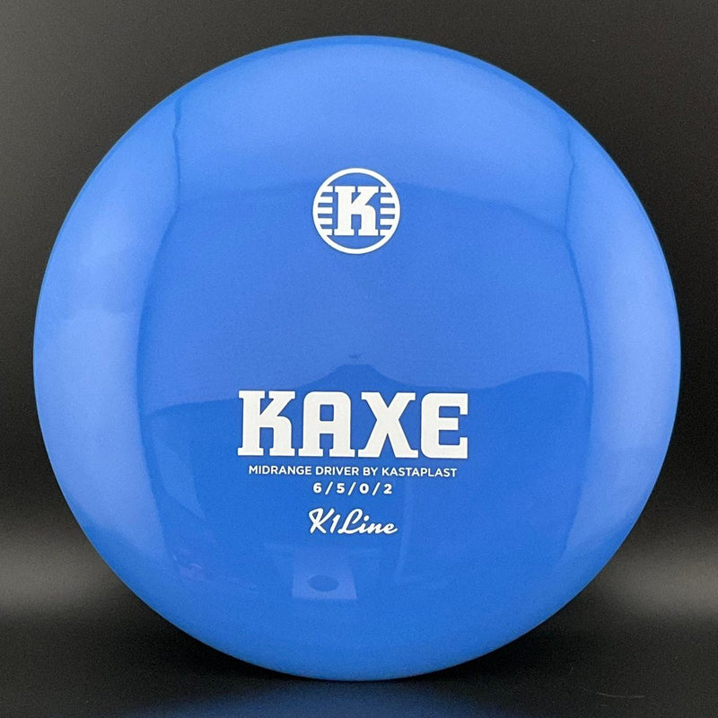 Load image into Gallery viewer, K1 Kaxe (New and Retooled)
