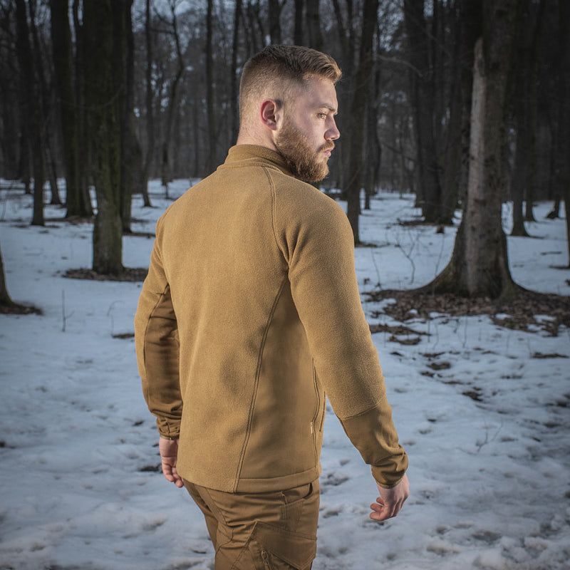 Load image into Gallery viewer, M‑Tac Fleece Jacket Polartec Sport
