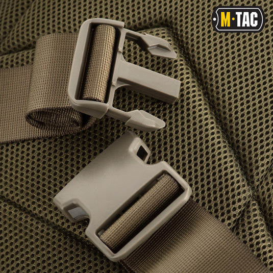 M-Tac Backpack Assault Pack Large