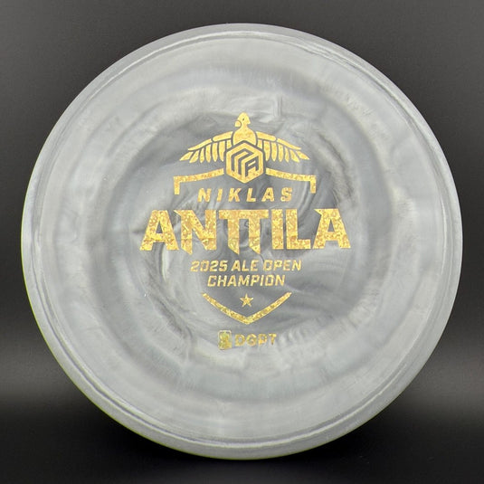 Swirl P-Line MD3 (Flex 2) - Niklas Anttila Triumph Ale Open