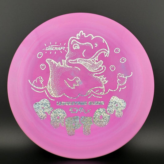Super FLX ESP Raptor - Ledgestone Blend