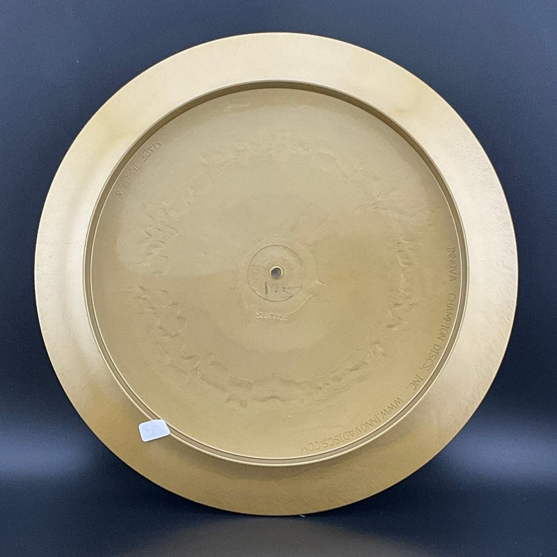 Load image into Gallery viewer, Shimmer Star Gold Shryke *Signed* - Juliana Korver "9X" LE
