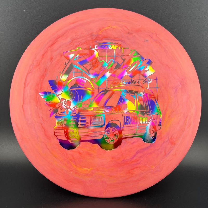 Load image into Gallery viewer, Jawbreaker Glo Raptor - 2024 Ledgestone Finale
