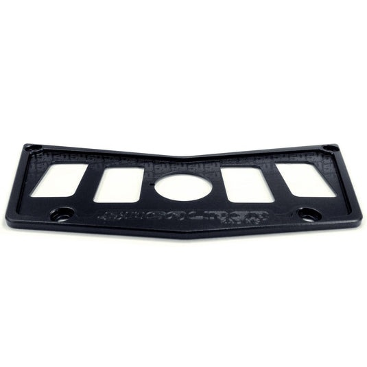 Polaris RZR XP900 800 570 4 Switch Dash Panel Black