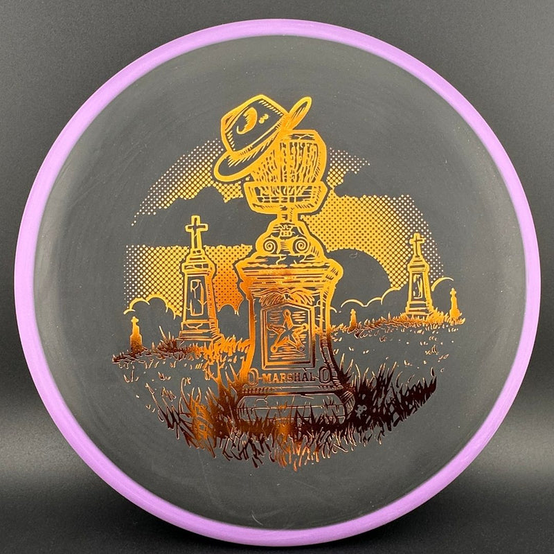 Load image into Gallery viewer, Classic Soft Orbit Marshall
