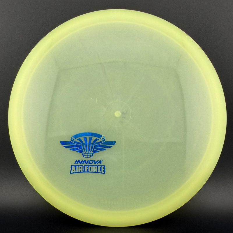 Load image into Gallery viewer, Proto Glow Champion Fox - Air Force
