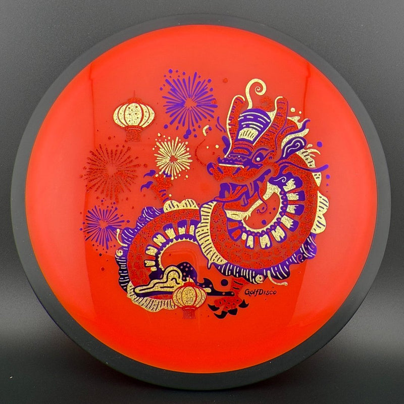 Load image into Gallery viewer, Neutron Trail - "Chuxi" Dragon
