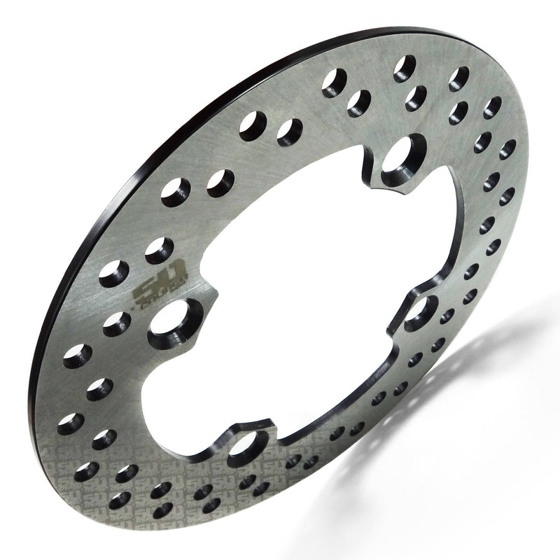 Load image into Gallery viewer, RZR XP900 Front Disc Brake Rotor
