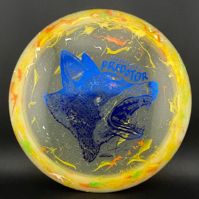 Load image into Gallery viewer, Jawbreaker Z FLX Predator - Chris Dickerson
