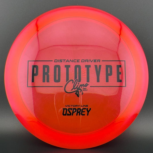 Victory Line Osprey (Prototype)
