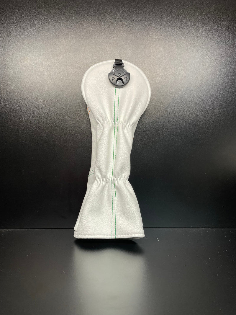 Load image into Gallery viewer, BIRDIE Stitched Headcover 2.0
