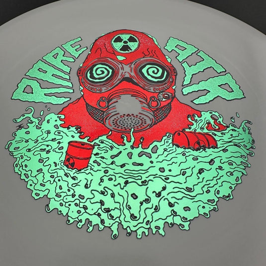 Apex Bobcat - Lightweight - RADioactive Man