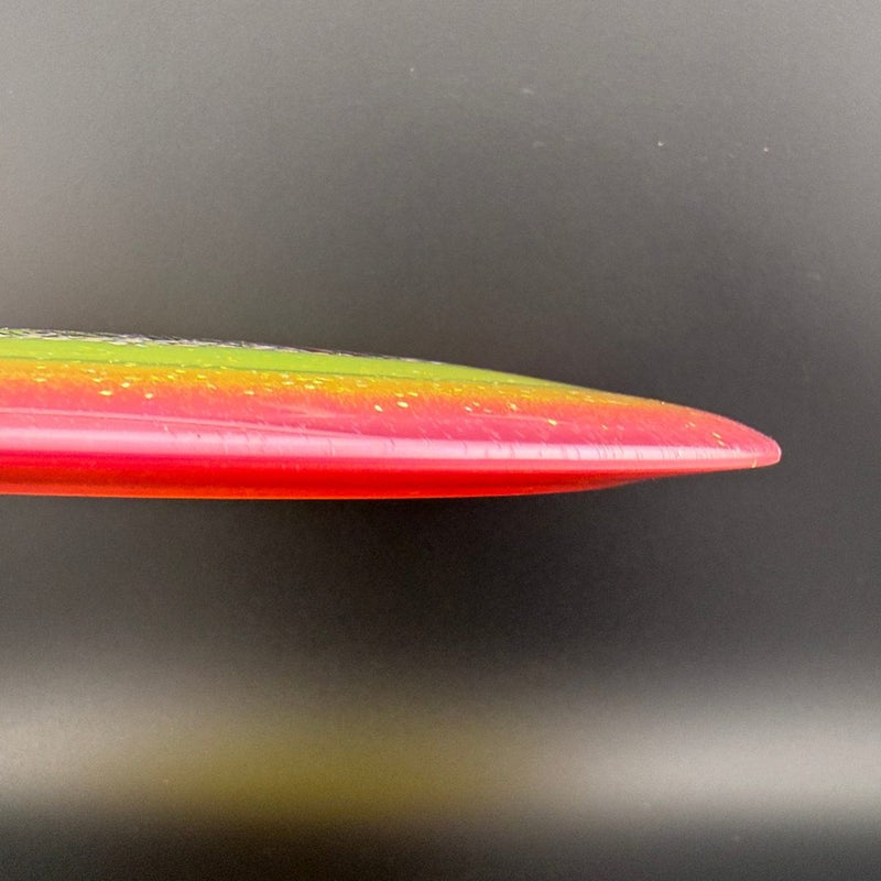 Load image into Gallery viewer, Halo Metal Flake C-Blend Emperor - First Run
