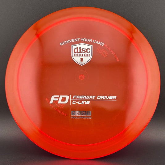 C-Line FD
