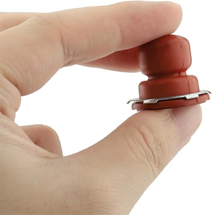 Load image into Gallery viewer, 10-Pack Primer Bulb for Tecumseh 36045A 640259  LEV120 LV195EA LV195XA LAV30 LAV35 LAV40 TVS75 TVS90 TVS100 TVS105 TVS115 TVS120 Engines
