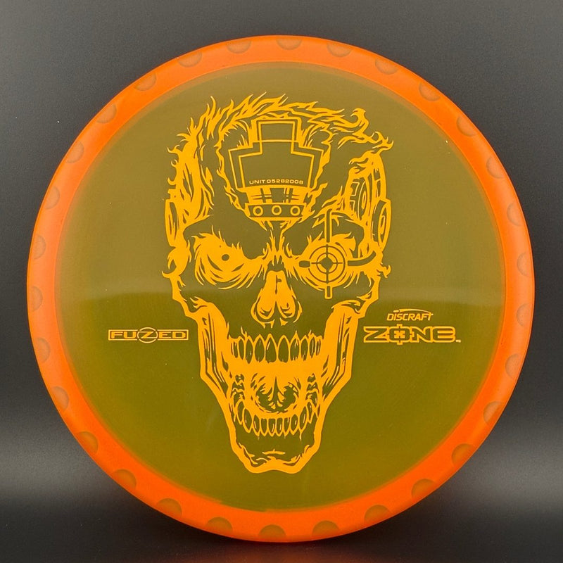 Load image into Gallery viewer, FuZed Glo Ring Zone - Limited Edition
