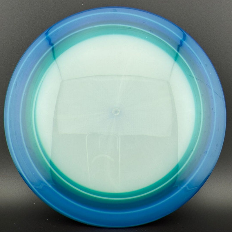 Load image into Gallery viewer, K1 Glow Stal (2024) - Spin Dyed Dojo Designs
