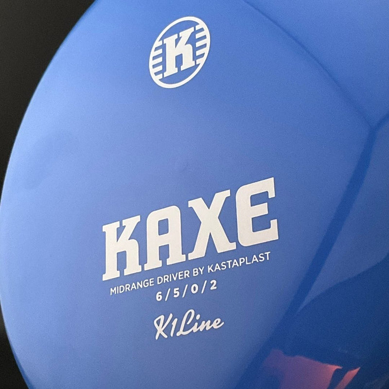 Load image into Gallery viewer, K1 Kaxe (New and Retooled)
