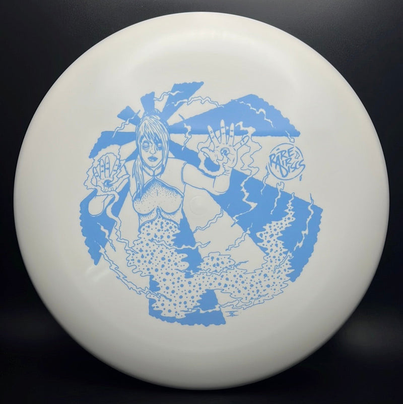 Load image into Gallery viewer, S-Line P2 - Custom "Mystic RAD Vision" Stamp
