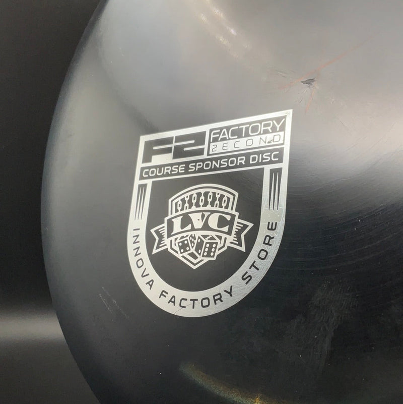 Load image into Gallery viewer, Star Destroyer - 2019 LVC Innova Factory Store F2 -Course Sponsor! Black
