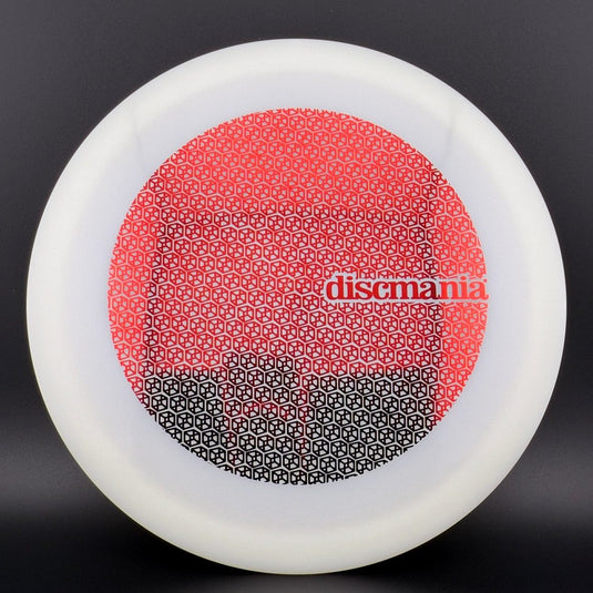 Glow C-Line FD1 - Discmania MB 25 Stamp