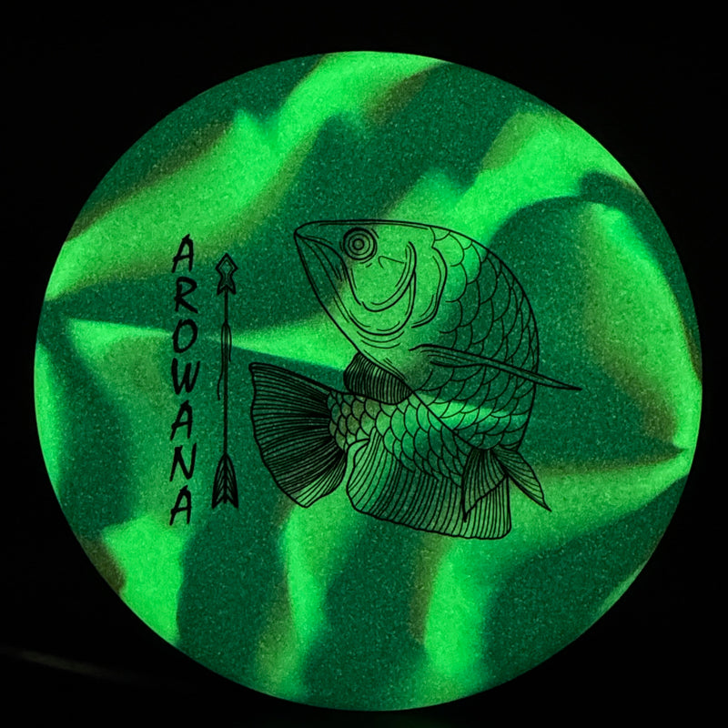 Load image into Gallery viewer, glO-G Arowana
