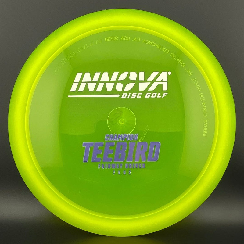 Load image into Gallery viewer, Champion Teebird
