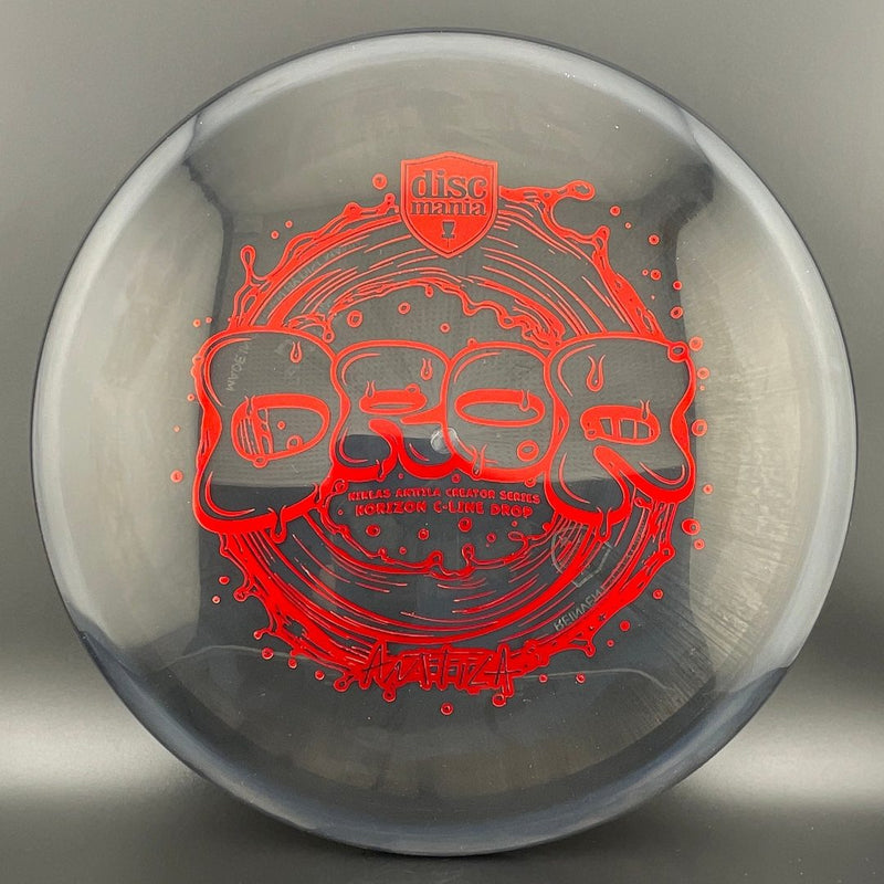Load image into Gallery viewer, Horizon C-Line Drop - Niklas Anttila Creator Series - Art by Manny Trujillo
