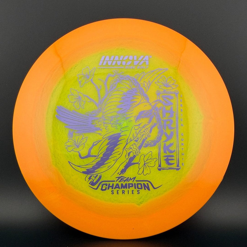 Load image into Gallery viewer, Halo Champion Shryke - Jessica Gurthie 2026 Tour Series
