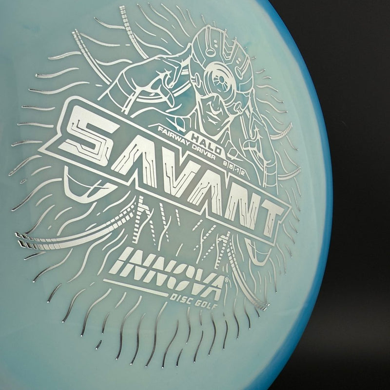 Load image into Gallery viewer, Halo Star Savant
