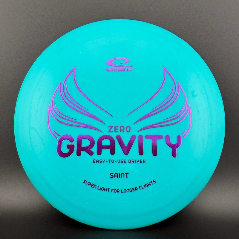 Load image into Gallery viewer, Zero Gravity Saint
