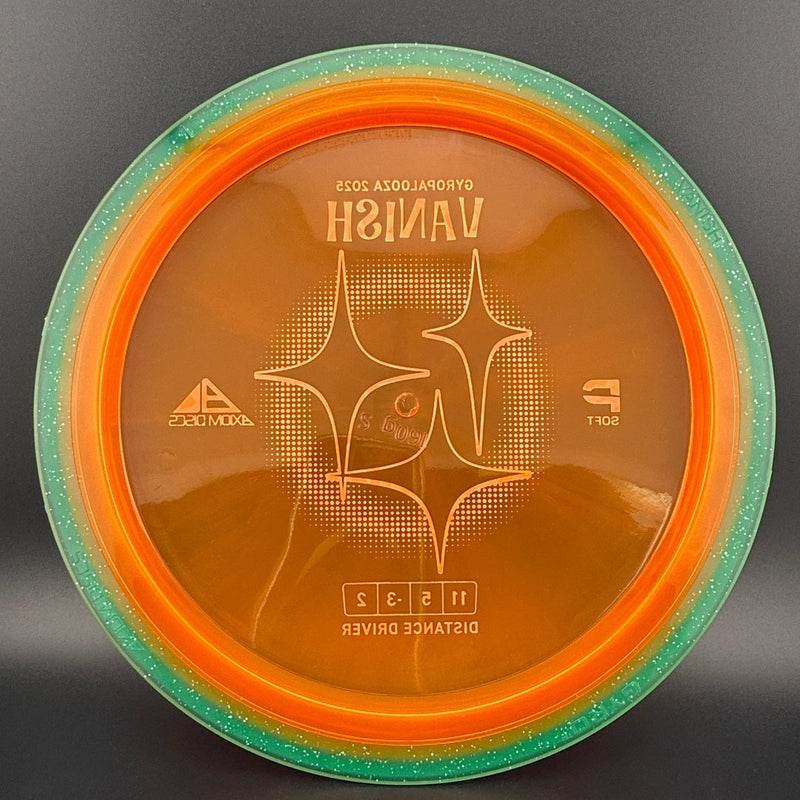 Load image into Gallery viewer, Prism Soft Proton Vanish - Gyropalooza 2025

