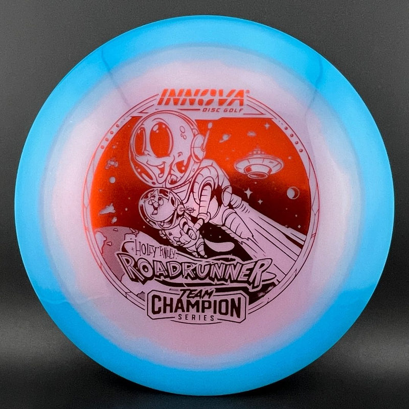 Load image into Gallery viewer, Halo Champion Roadrunner - Holly Finley 2025 Team Series
