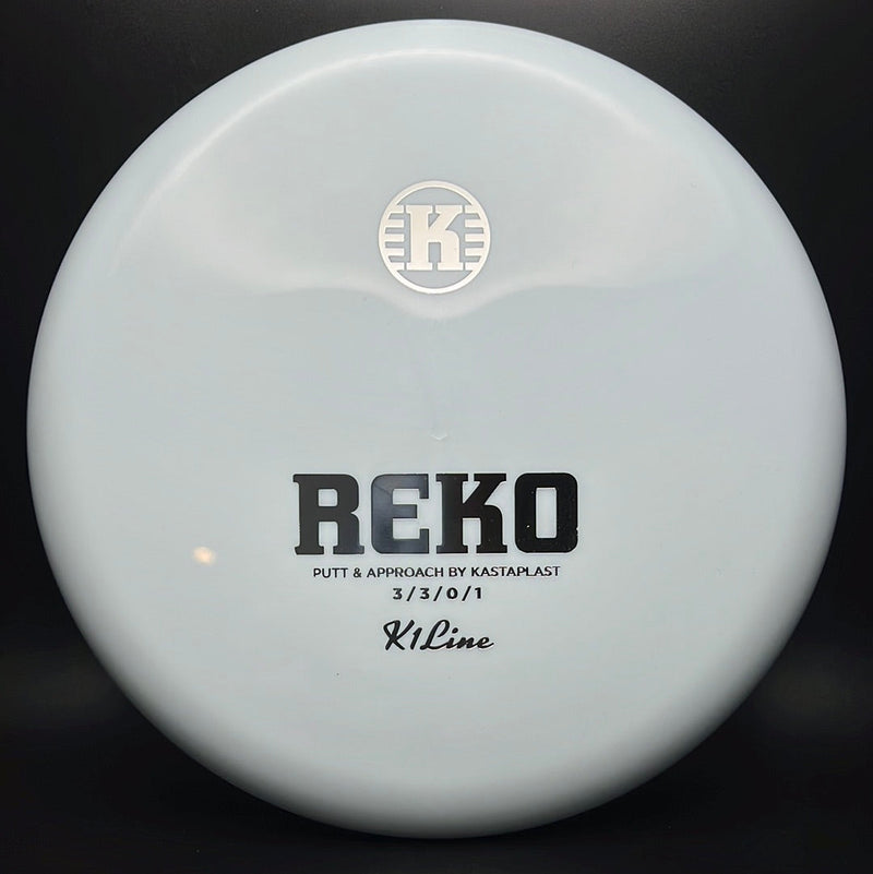Load image into Gallery viewer, K1 Reko
