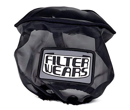 FILTERWEARS Pre-Filter K127 For K&N Air Filter HA-1088, 22-8008PK Filter Wrap