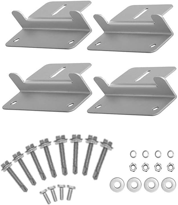 Load image into Gallery viewer, Acopower 200w Pack
mono 4x200w
