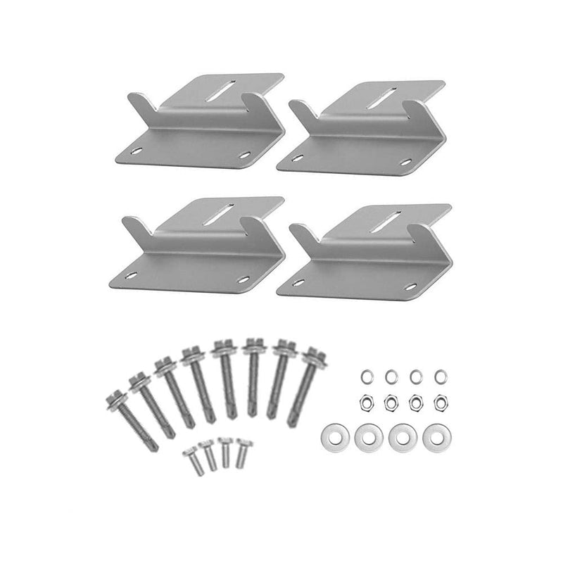 Load image into Gallery viewer, Acopower 200w kit
mono 200w 20A PWM
