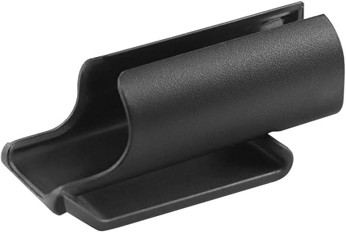 Load image into Gallery viewer, Holster-Non Molle, Duty Belt Only. for E9RG4, M5Gen3 and other Torches with 1" Diameter
