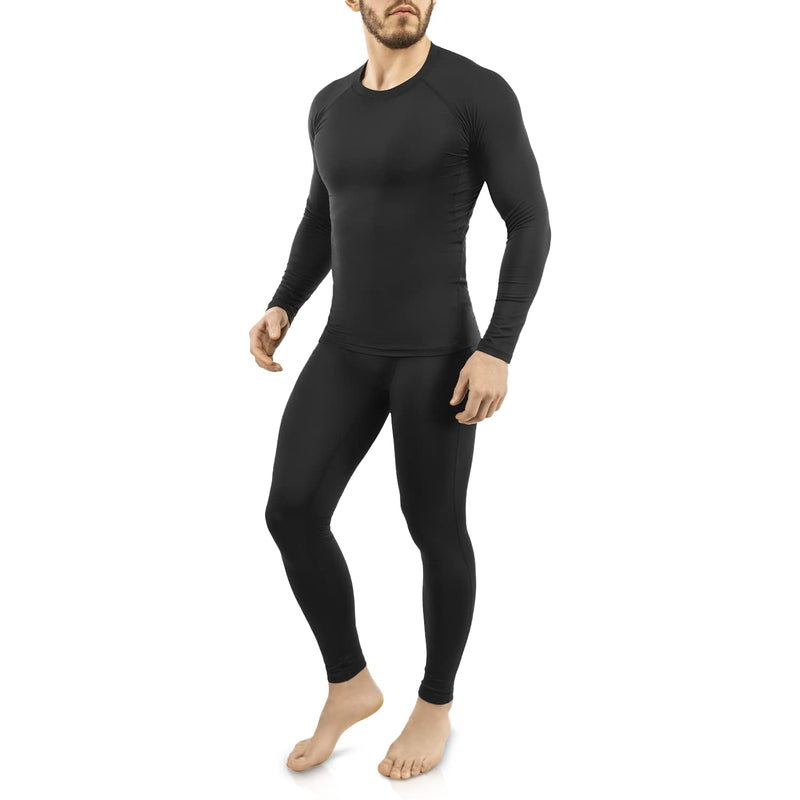 Load image into Gallery viewer, M-Tac Thermal Underwear Set Thermoline
