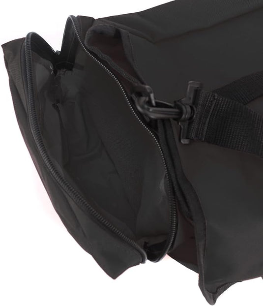 Deluxe EMT Trauma Kit - Fully Stocked First Responder Bag