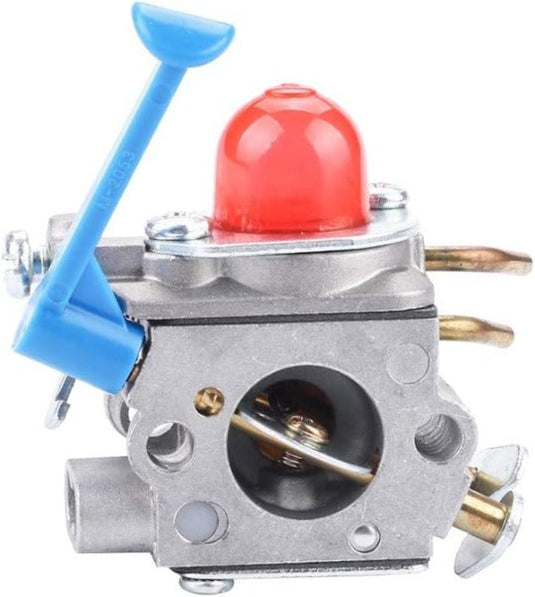 128LD Carburetor For Husqvarna 128CD 128L 128C 128LDX 128DJX 128R 128RJ 124L 125L Trimmer Edger Brushcutter Replace C1Q-W40A 545081848