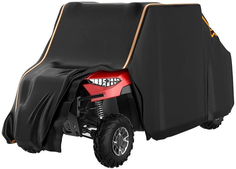 Load image into Gallery viewer, UTV Cover Waterproof 4-Seat 420D for Defender, Ranger, General
